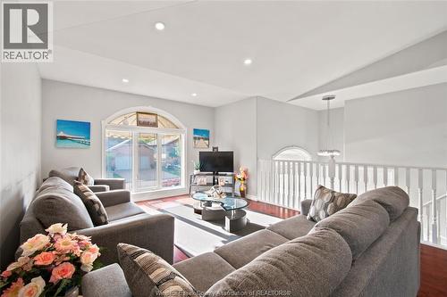 1596 Morningstar Avenue, Windsor, ON 