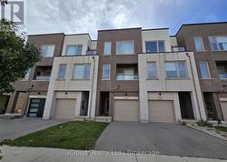 168 SQUIRE CRESCENT Oakville, ON L6H 0L7