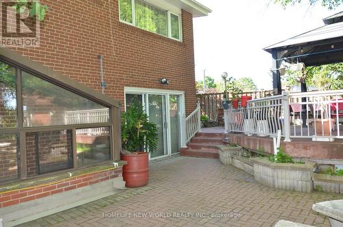 15 Brantley Crescent, Toronto, ON 