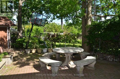 15 Brantley Crescent, Toronto, ON 