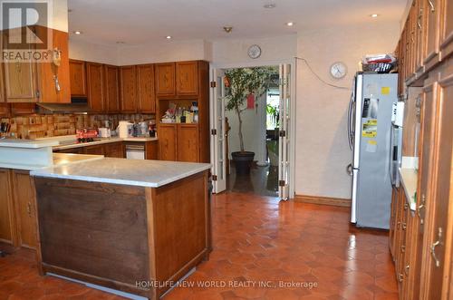 15 Brantley Crescent, Toronto, ON 