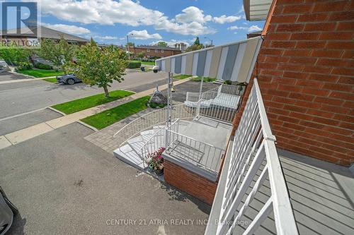 34 Sawmill Road, Toronto, ON 