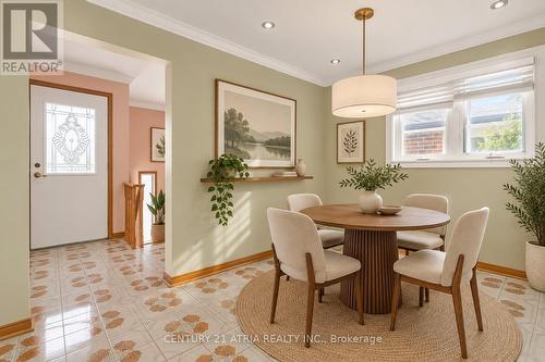 34 Sawmill Road, Toronto, ON 