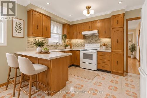 34 Sawmill Road, Toronto, ON 