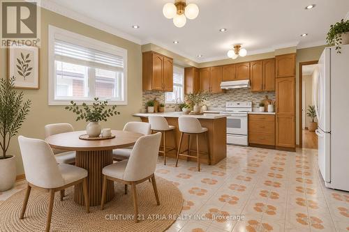 34 Sawmill Road, Toronto, ON 