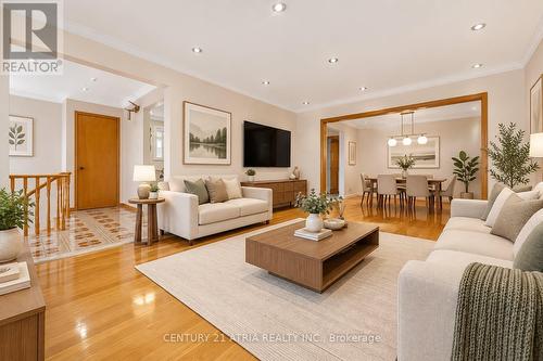 34 Sawmill Road, Toronto, ON 