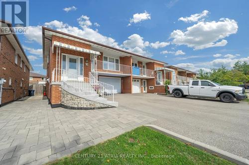 34 Sawmill Road, Toronto, ON 