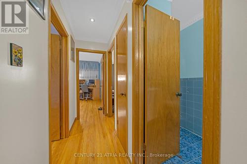 34 Sawmill Road, Toronto, ON 