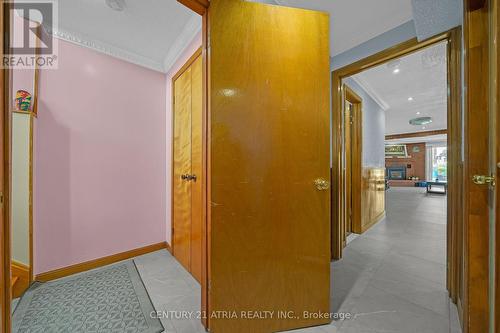 34 Sawmill Road, Toronto, ON 