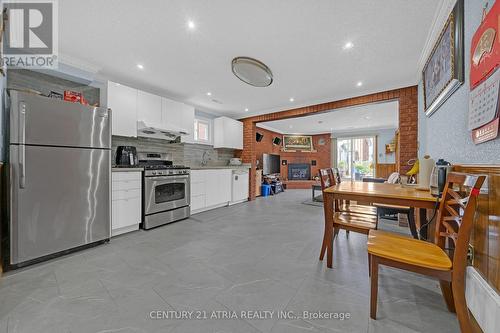 34 Sawmill Road, Toronto, ON 