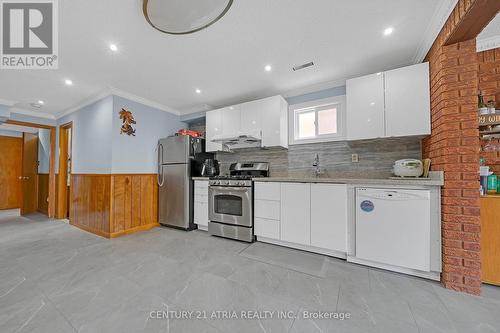 34 Sawmill Road, Toronto, ON 