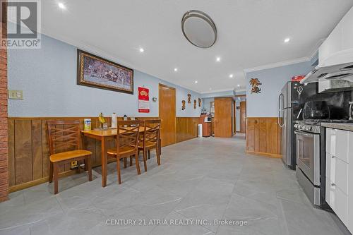 34 Sawmill Road, Toronto, ON 