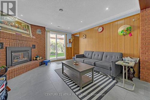 34 Sawmill Road, Toronto, ON 