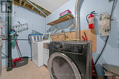 34 Sawmill Road, Toronto, ON 