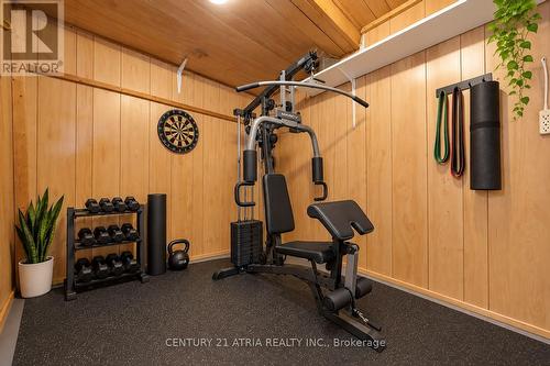 34 Sawmill Road, Toronto, ON 