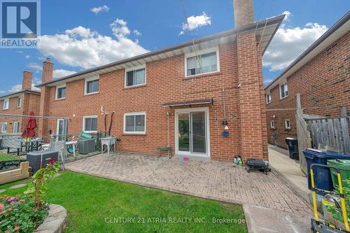 34 Sawmill Road, Toronto, ON 