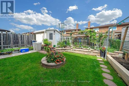 34 Sawmill Road, Toronto, ON 