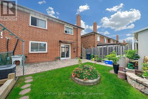34 Sawmill Road, Toronto, ON 