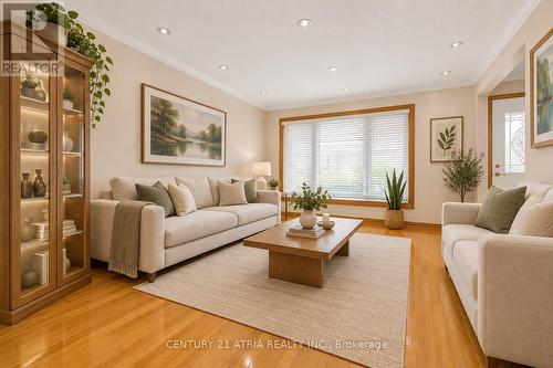 34 Sawmill Road, Toronto, ON 