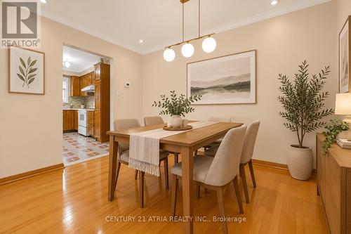34 Sawmill Road, Toronto, ON 