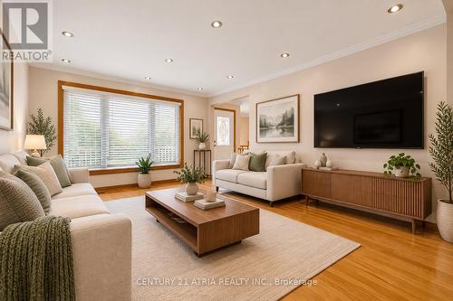 34 Sawmill Road, Toronto, ON 