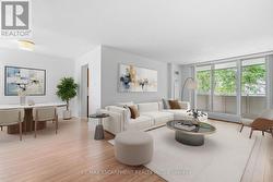 203 - 1415 GHENT AVENUE  Burlington, ON L7S 1X4