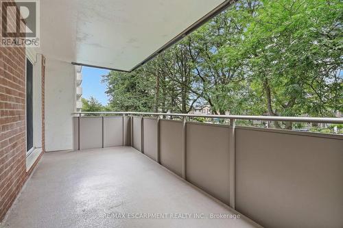 203 - 1415 Ghent Avenue, Burlington, ON 