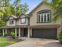 1302 Hillview Crescent, Oakville, ON 