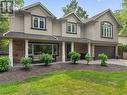 1302 Hillview Crescent, Oakville, ON 