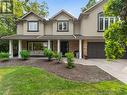 1302 Hillview Crescent, Oakville, ON 