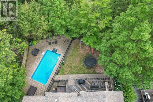 1302 Hillview Crescent, Oakville, ON 