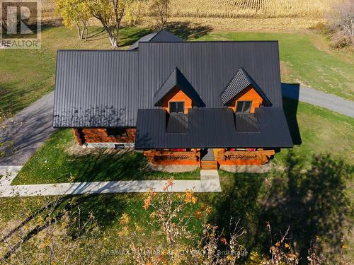 11709 County  38 Road, North Dundas, ON 
