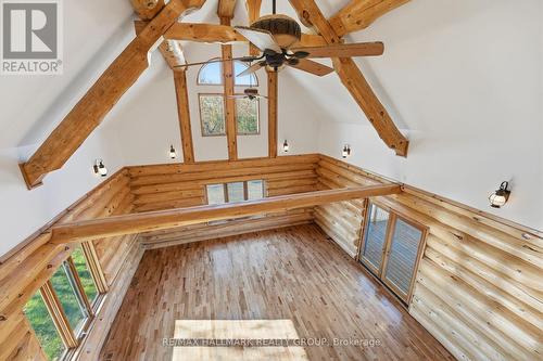 Upper level view of living room - 11709 County  38 Road, North Dundas, ON 
