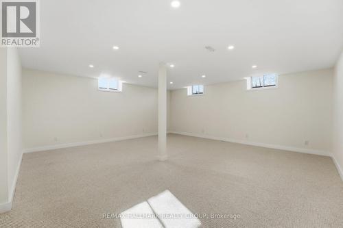 Expansive recreation room - 11709 County  38 Road, North Dundas, ON 