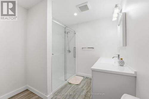 3 piece Bathroom - 11709 County  38 Road, North Dundas, ON 