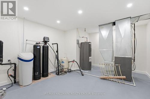 Utility room - 11709 County  38 Road, North Dundas, ON 