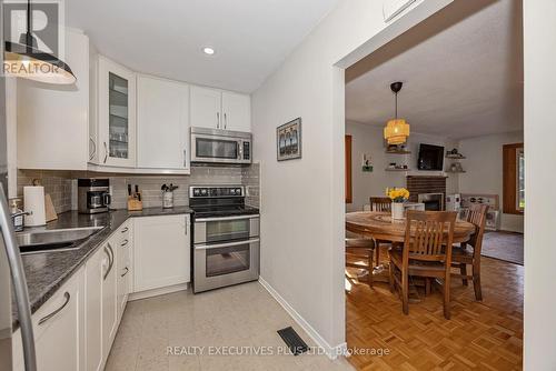 1533 Payette Drive, Ottawa, ON 