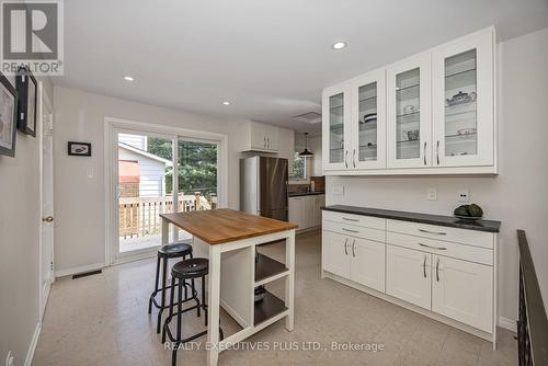 1533 Payette Drive, Ottawa, ON 