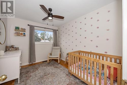 1533 Payette Drive, Ottawa, ON 
