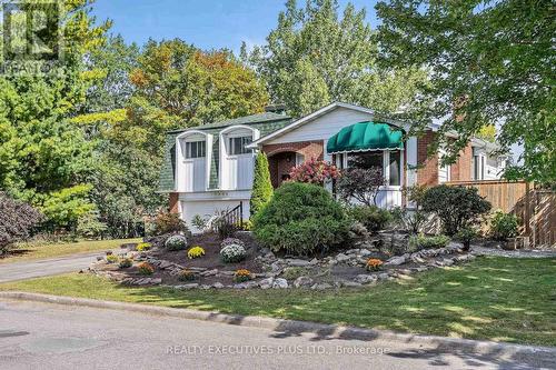 1533 Payette Drive, Ottawa, ON 