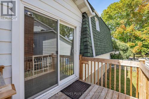 1533 Payette Drive, Ottawa, ON 