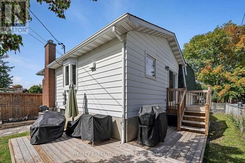 1533 Payette Drive, Ottawa, ON 