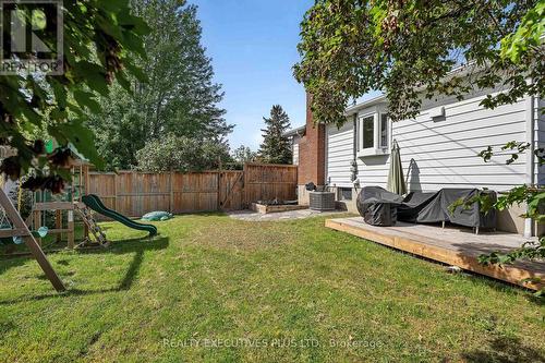 1533 Payette Drive, Ottawa, ON 