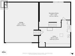 Lower Level - 
