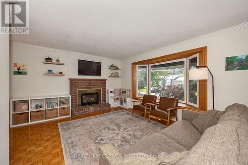 1533 Payette Drive, Ottawa, ON 