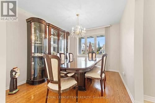 1515 Valmarie Avenue, Ottawa, ON 