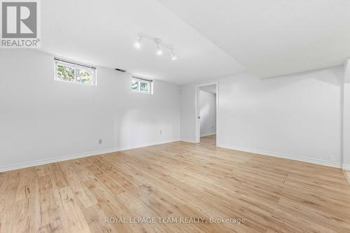 1515 Valmarie Avenue, Ottawa, ON 