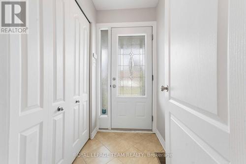 1515 Valmarie Avenue, Ottawa, ON 