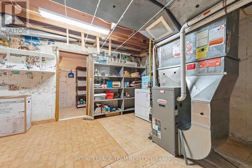 1515 Valmarie Avenue, Ottawa, ON 