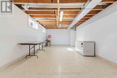 1515 Valmarie Avenue, Ottawa, ON 